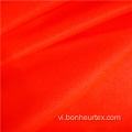 80% Polyester 20% Cotton Khả năng hiển thị cao Vải EN20471